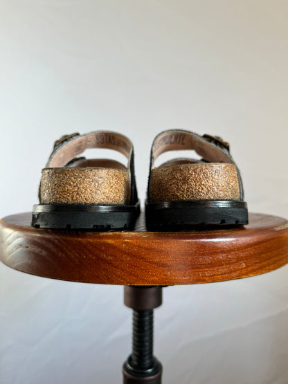 True to Size Footwear - Made to Last - Traditional Design 