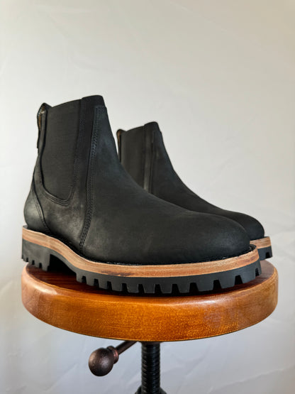 Black Women's Chelseas